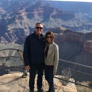 Meet your Posher, Linda